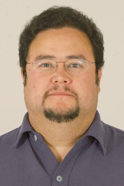 Saul Hernandez